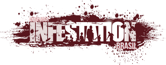 Infestation Brasil Logo